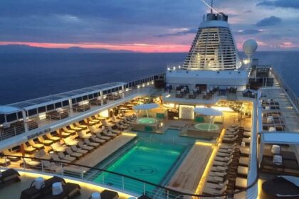 How Expensive Is Cruise Travel?