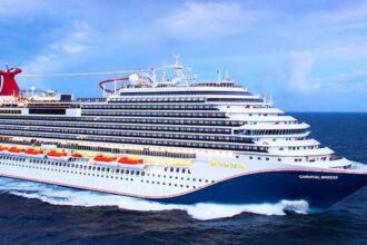 A Comprehensive Comparison of Carnival Cruise Ships 2023
