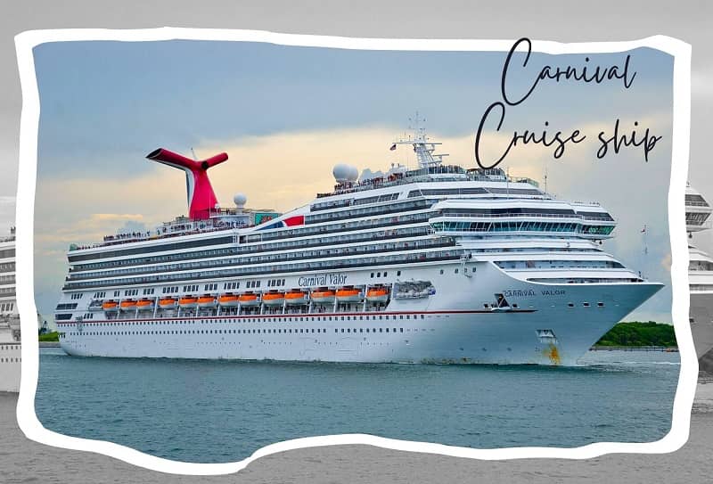 Carnival Cruise Ships: Ranked by Reviews from Best to Worst