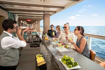 The Definitive Guide to Carnival Cruise Drink Packages 2024 Exclusive