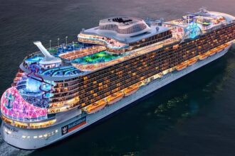 Royal Caribbean Ships from best to worst